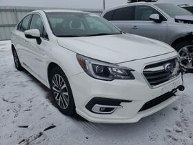 2019 Subaru Legacy