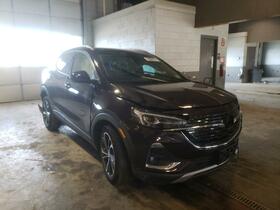 2021 Buick Encore