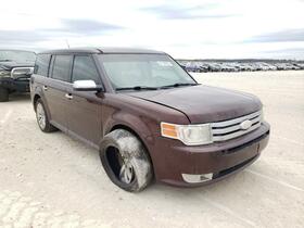 2012 Ford Flex