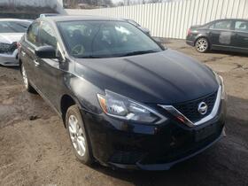 2016 Nissan Sentra