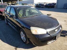 2006 Chevrolet Malibu