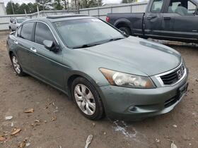 2010 Honda Accord