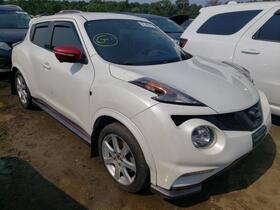 2015 Nissan Juke