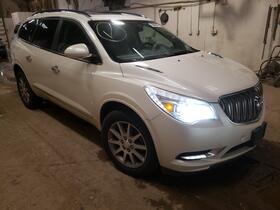 2015 Buick Enclave
