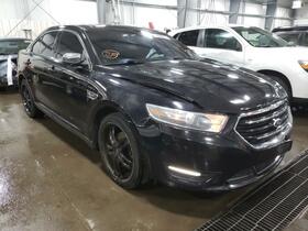2016 Ford Taurus