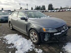 2014 Volkswagen Jetta