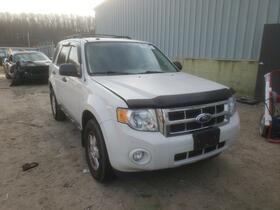 2010 Ford Escape