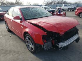 2007 Audi A4