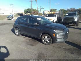 2019 Hyundai Kona