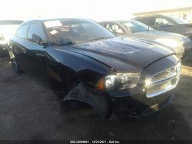 2014 Dodge Charger