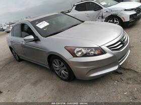 2011 Honda Accord