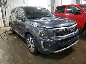 2020 Kia Telluride