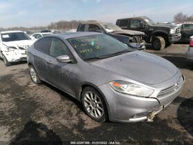 2015 Dodge Dart
