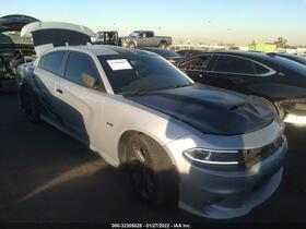 2020 Dodge Charger
