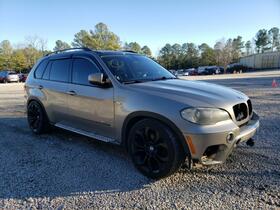 2011 BMW X5