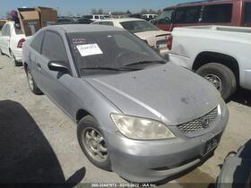 2005 Honda Civic
