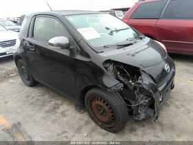 2013 Scion iQ