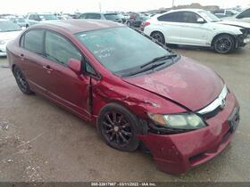 2010 Honda Civic