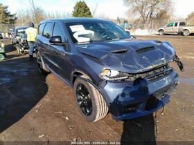 2020 Dodge Durango