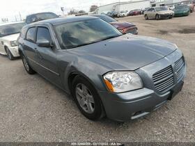 2007 Dodge Magnum