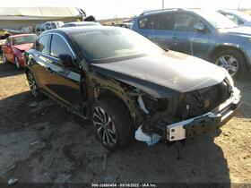 2016 Acura ILX