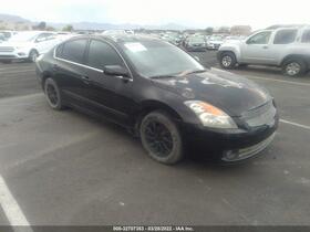 2007 Nissan Altima