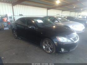 2009 Lexus IS 250