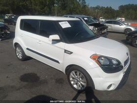 2012 Kia Soul
