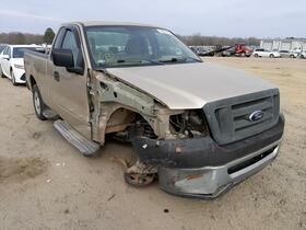 2007 Ford F-150