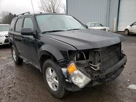 2010 Ford Escape