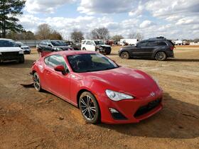 2016 Scion FR-S