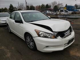 2011 Honda Accord