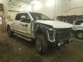 2017 Ford F-350