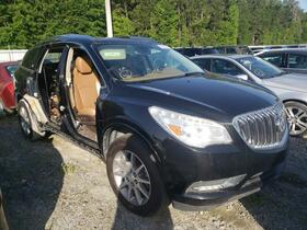2016 Buick Enclave
