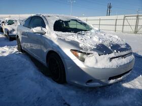 2005 Scion TC