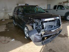 2016 GMC Terrain
