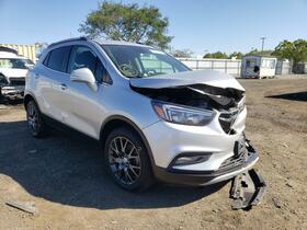 2019 Buick Encore