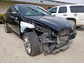 2011 BMW X6