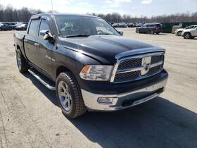 2009 Dodge Ram 1500