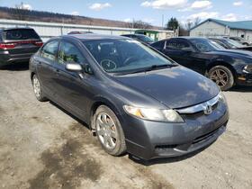 2009 Honda Civic
