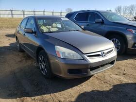 2006 Honda Accord