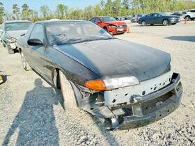 1993 Nissan Skyline