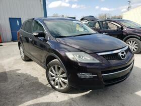 2009 Mazda CX-9