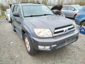 2005 Toyota 4Runner