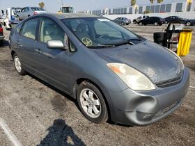 2005 Toyota Prius