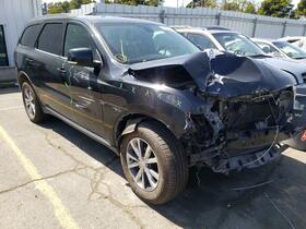 2016 Dodge Durango