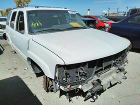 2005 Chevrolet Tahoe