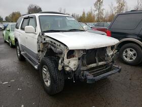 2000 Toyota 4Runner