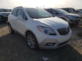 2013 Buick Encore