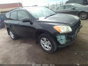 2009 Toyota RAV4